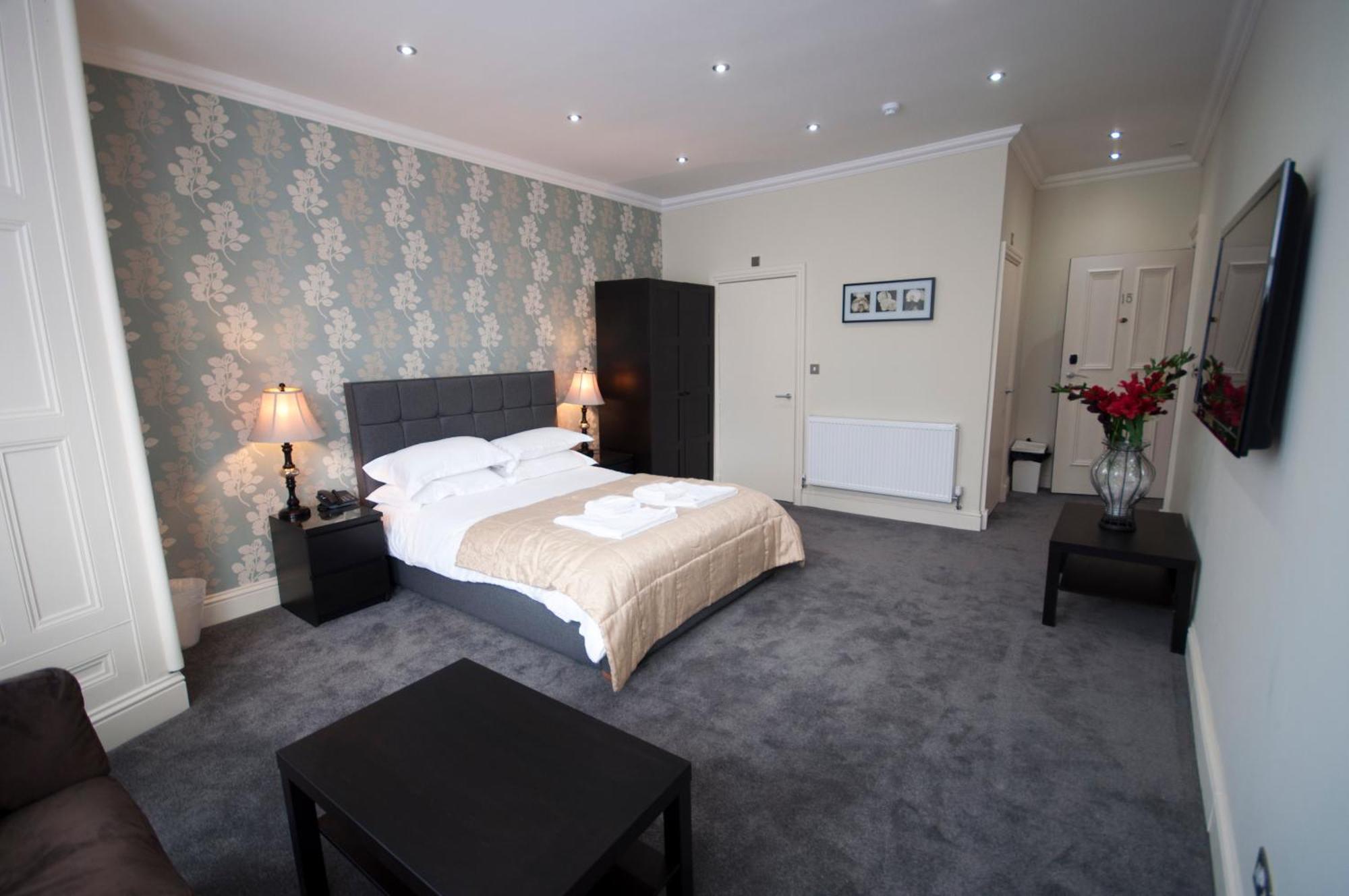 Palmerston Suites — Photos 3